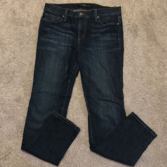 Joes Straight Leg High Rise Jeans! - Picture 11 of 11